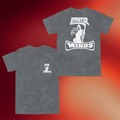 Three 6 Mafia Merch 2026 Hypnotize Minds T-Shirt Presents For Hip Hop Lovers - Merchluma
