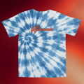 The Runarounds Merch The Runarounds Tie Dye T-Shirt Gift Ideas For Him - Merchluma