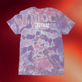 TobyMac Merch The Elements Tie Dye T-Shirt Gifts For Rap Music Lovers - Merchluma