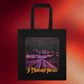 A Thousand Horses Merch 2026 Highway Sounds Tote Bag A Thousand Horses Bag Gifts For Her - Merchluma