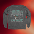 Loco Beach Coconuts Merch 2026 Banana Ball Championship League Sweatshirt Cool Baseball Gifts - Merchluma