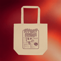 Avery Anna Merch Ms Coffee Cup Tote Bag Cool Gifts For Music Lovers - Merchluma