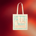Bears In Trees Merch 2026 Monumental Tote Bag Cool Gifts For Rock Lovers - Merchluma