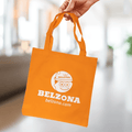 Belzona Merch Dr Belzona Belzona Tote Bag Birthday Present For Wife - Merchluma