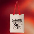 Celina Texas Merch 2026 Crawfish And Cowboys Tote Bag Celina Cajun Fest Hand Bags Best Gifts - Merchluma