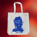 Chat Pile Merch 2026 Chat Pile Tote Bag Gift Ideas For Rock Music Lovers - Merchluma