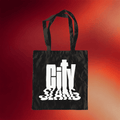 City Slang Merch 2026 City Slang Tote Bag Unique Gifts For Girlfriend - Merchluma