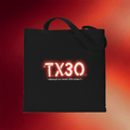 Cold Cuts Merch 2026 Texas Is The Reason TX30 Tote Bag Unique Gift For Band Fans - Merchluma