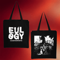 Counterparts Merch A Eulogy For Those Still Here Tote Bag Gift Ideas For Her - Merchluma