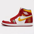 Spain FIFA World Cup Champions 2026 Merch Spain World Champions Shoes Sneakers Fan Gear Gifts - Merchluma