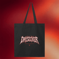 Dayseeker Merch Dayseeker Metal Tote Bag Best Gifts For Band Fans - Merchluma