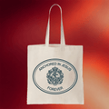 Fellowship Church Merch CMC Anchored In Jesus Forever Tote Bag Gift Ideas For Her - Merchluma