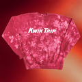 Kwik Trip Merch 2026 KT Tie-Dye Sweatshirt Birthday Gift For Her - Merchluma