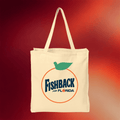 Fishback Merch 2026 Fishback For Florida Tote Bag Support Republican Merch Political Gifts - Merchluma