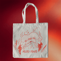 Flim Flam Merch Flim Flam Mutation Tote Bag Birthday Present For Her - Merchluma