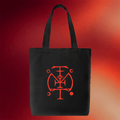 Florence And The Machine Merch 2026 Sigil Tote Bag Gift Ideas For Rock Fan - Merchluma