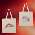 Free Nationals Merch 2026 Logo Tote Bag Free Nationals Band Merch Gifts For Fans - Merchluma