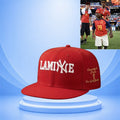 Lamine Yamal New York Spain FIFA World Cup 2026 Champions Snapback Hat Embroidered Fan Merch - Merchluma