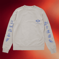 Oh Wonder Merch 2026 Oh Wonder Crewneck Sweatshirt Best Gift For Music Lovers - Merchluma