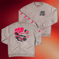 Louis Tomlinson Merch How Did I Get Here Sweatshirt Birthday Gifts For Music Lovers - Merchluma