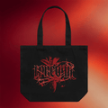 I Prevail Merch 2026 Logo Tote Bag Black Best Gifts For Rock Music Lovers - Merchluma