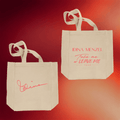 Idina Menzel Merch 2026 Take Me Or Leave Me Tour Tote Bag Best Gifts For Music Lovers - Merchluma