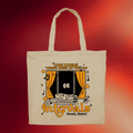 Intervals Merch 2026 Come Outside Tote Bag There's Music In The Air Handbag Gifts For Fans - Merchluma