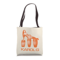 Karol G Merch 2026 Tropicoqueta Congas Tote Bag Karol G Tropicoqueta Merch Music Fan Gifts - Merchluma