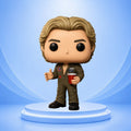Off Campus Dean Di Laurentis Funko Pop 2026 Off Campus Merch Best Gift For Friends - Merchluma