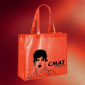 CMAT Merch 2026 CMAT For Life Tote Bag Red Gift Ideas For Music Lovers - Merchluma