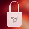 Laufey Merch Lauver Girl Tote Bag Music Lover Gift Ideas For Her - Merchluma