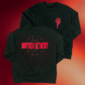 Louis Tomlinson Merch How Did I Get Here Black Sweatshirt Music Lover Gift Ideas For Him - Merchluma