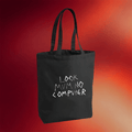 Look Mum No Computer Merch 2026 LMNC Tote Bag Birthday Gift For Friends - Merchluma