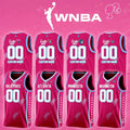 Personalized WNBA X Barbie Game Day Jersey 2026 WNBA Merch Best Gift For Basketball Fans - Merchluma