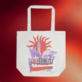 Louis Tomlinson Merch 2026 How Did We Get Here UK EU Tour London Tote Bag Present For Fans - Merchluma