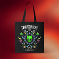 LSDREAM Merch 2026 Dreamrocks II Tote Bag Best Gifts For Hip Hop Lovers - Merchluma