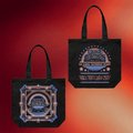Luke Combs Merch 2026 Jukebox Tour Tote Luke Combs Bag Gift Ideas For Fans - Merchluma
