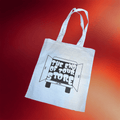 Mom Jeans Merch 2026 The End Of Tour Store Tote Bag Presents For Rock Lovers - Merchluma