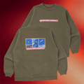 From Another Merch 2026 Vintage Quiksilver Boardriding Company Crewneck Sweatshirt Gifts - Merchluma