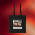 Motley Crue Merch 2026 Home Sweet Home Tote Bag Best Gifts For Band Fans - Merchluma