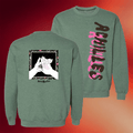 Kevin Atwater Merch 2026 Achilles Crewneck Kevin Atwater Sweatshirt Presents For Music Lovers - Merchluma