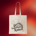 Peach Tree Rascals Merch 2026 Camp Nowhere Tote Bag Top 10 Mother's Day Gift Ideas - Merchluma