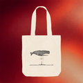 Sea Shepherd Merch 2026 Andrea Collesano Tote Bag Unique Birthday Gifts For Her - Merchluma