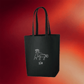 Sia Merch 2026 Puppy Tote Bag Sia Shoulder Bags Music Lover Gifts For Her - Merchluma