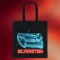 Silverstein Merch Silverstein Tote Bag Best Gifts For Band Fans - Merchluma