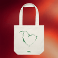 Snow Patrol Merch 2026 The Forest Is The Path Tote Bag Best Gifts For Rock Music Lovers - Merchluma