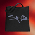 Staind Merch Logo Tote Bag Gifts For Staind Rock Band Fans - Merchluma
