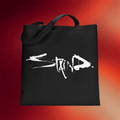 Staind Merch White Staind Logo Tote Bag Birthday Present For Friends - Merchluma