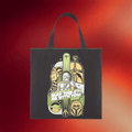 Star Wars Day 2026 Merch May the 4th Be With You Tote Bag Gifts For BFF - Merchluma
