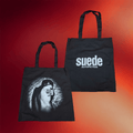 Suede Merch 2026 Autofiction Tote Bag Presents For Rock Music Lovers - Merchluma